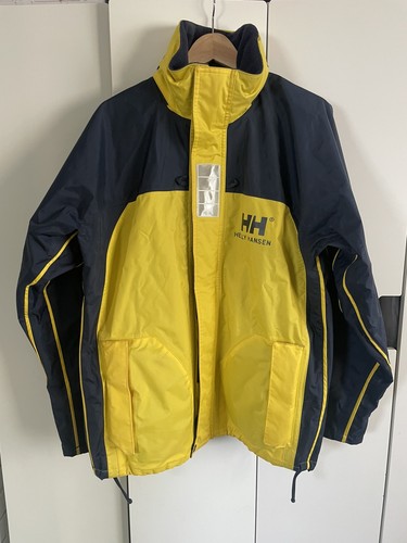 Helly hansen giacca vela - helly,