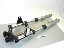 Forcella anteriore Moto Guzzi