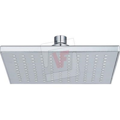 Soffione doccia quadrato - soffione,