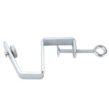 Morsetto per macchina per