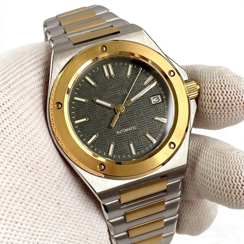20atm tandorio 40mm - tandorio, engineer