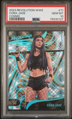 2023 panini revolution - 2023, #71