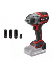 Avvitatore a impulsi 1/2"