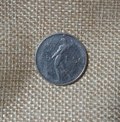 Lire 1979 errore di - lire,
