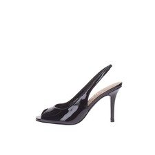 Guess decollete vernice - vernice, donna