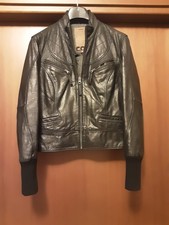  Elegante Giubbotto Donna In
