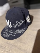 Cappello 7 1/8 New York