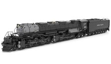 Brooadway limited H0 9500