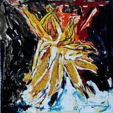 MARIO SCHIFANO  ESTATE