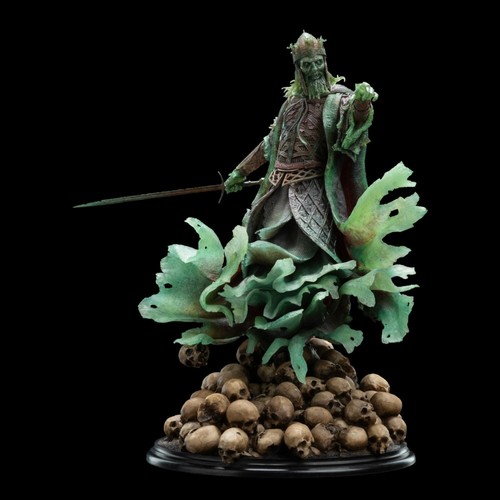 Lord the rings king - the,