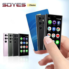 SOYES S23 Pro Mini Smartphone