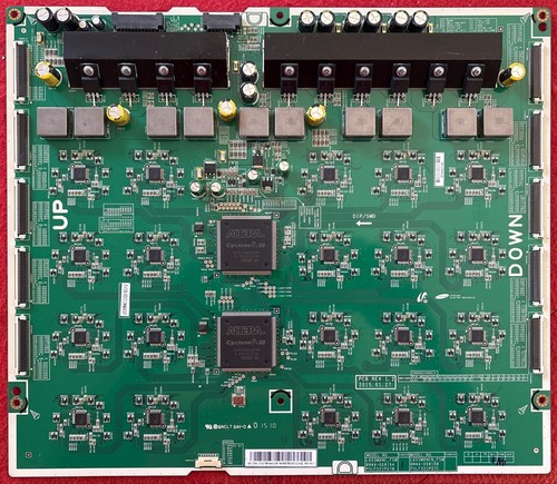 Scheda inverter tv - inverter,