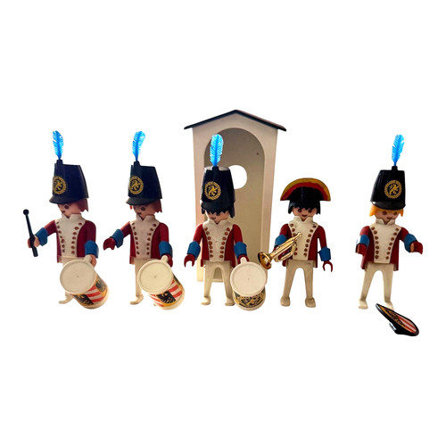Playmobil cappella della - playmobil,