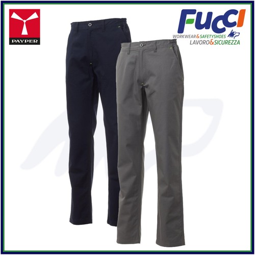 Payper engine summer pantaloni - payper,