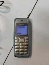 NOKIA 1110i RH-93 Telefono Cellulare Usato Funzionante 
