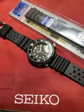 Orologio Seiko SBDN043 Tonno