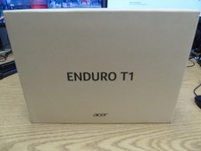 Acer Enduro T1 ET110-31W-C2KN - Tablet robusto - Tastiera staccabile NUOVO con scatola
