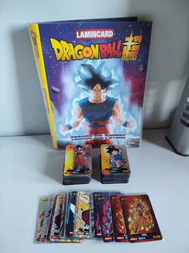 Dragon ball super - dragon,