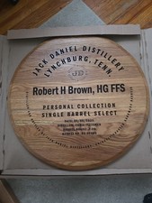 Jack Daniels Decorazione da