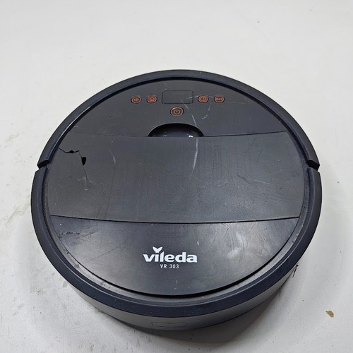 Vileda 303 robot - vr,