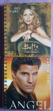 BUFFY THE VAMPIRE SLAYER