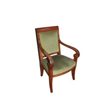 Poltrona Stile Impero 1800
