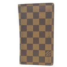 Louis vuitton agenda poche - louis,