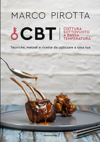 Libri marco pirotta cbt - libri,