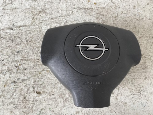 Airbag volante per - opel, agila