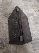 Lenovo ThinkPad Yoga 370 i5