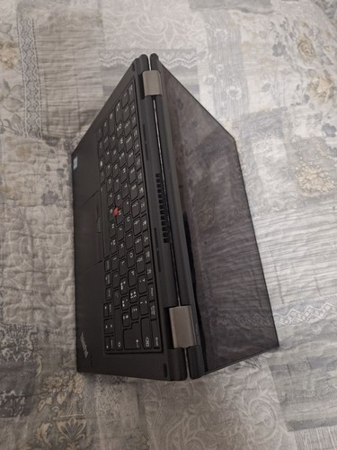 Lenovo thinkpad yoga 370 - lenovo,