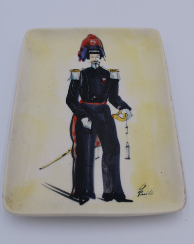 L68 tosin carabiniere alta - l68-tosin-carabiniere, in