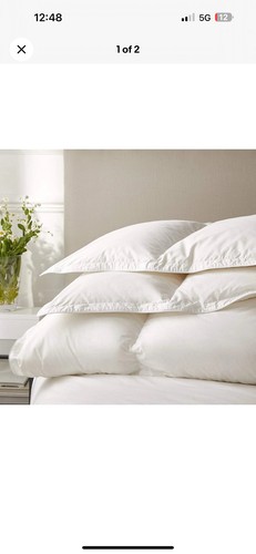 Piumino the white - the,