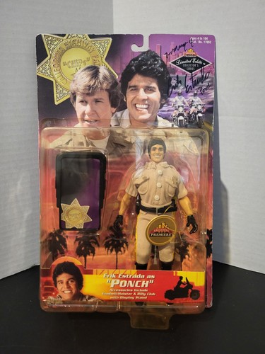 Ponch 1998 prima esclusiva - prima,