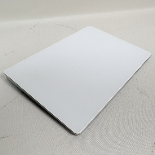 Apple magic trackpad - apple,