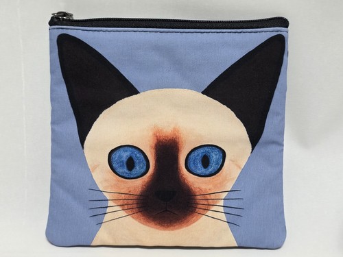 Marsupio gatto siamese - marsupio,