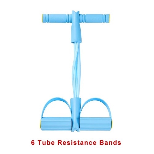 Fascia resistenza pedale - di,