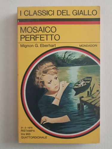 Mosaico perfetto mignon - perfetto,