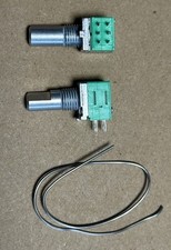 POTENZIOMETRI per Klipsch