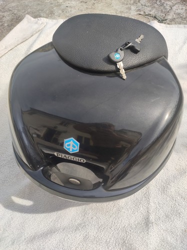 Bauletto piaggio liberty - bauletto,