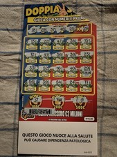 Gratta e vinci - usato -