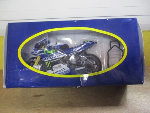 Moto yamaha yzr m1 - moto, gp