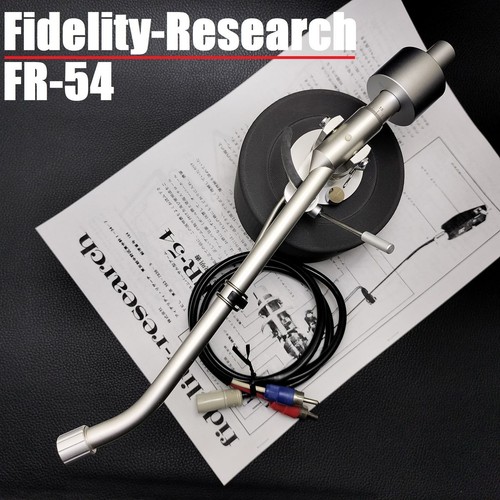 Fidelity research 54 - fidelity-research, fr-54