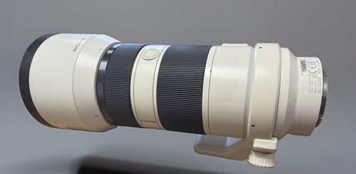 Sony mount 200 g oss - fe,