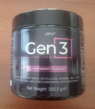 COLLAGENE idrolizzato Gen3