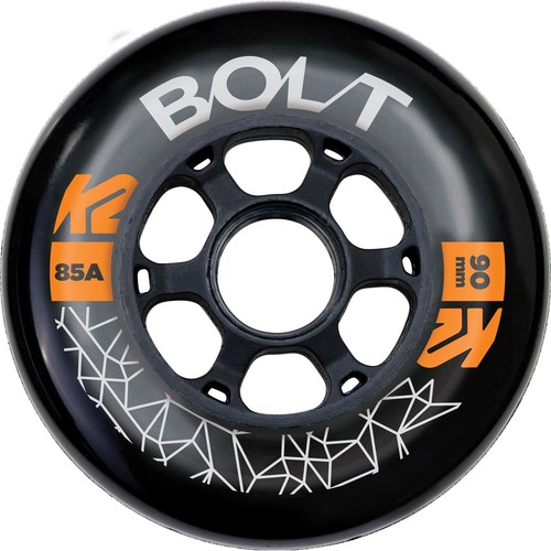Bolt pattini linea rulli - in,