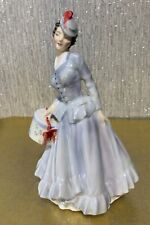 ROYAL DOULTON CHINA FIGURA