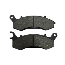 Pastiglie freno anteriori moto