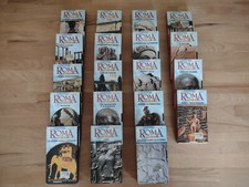 Opera De Agostini - Roma