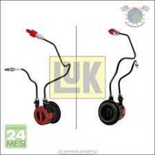 Cuscinetto Frizione Idraulico